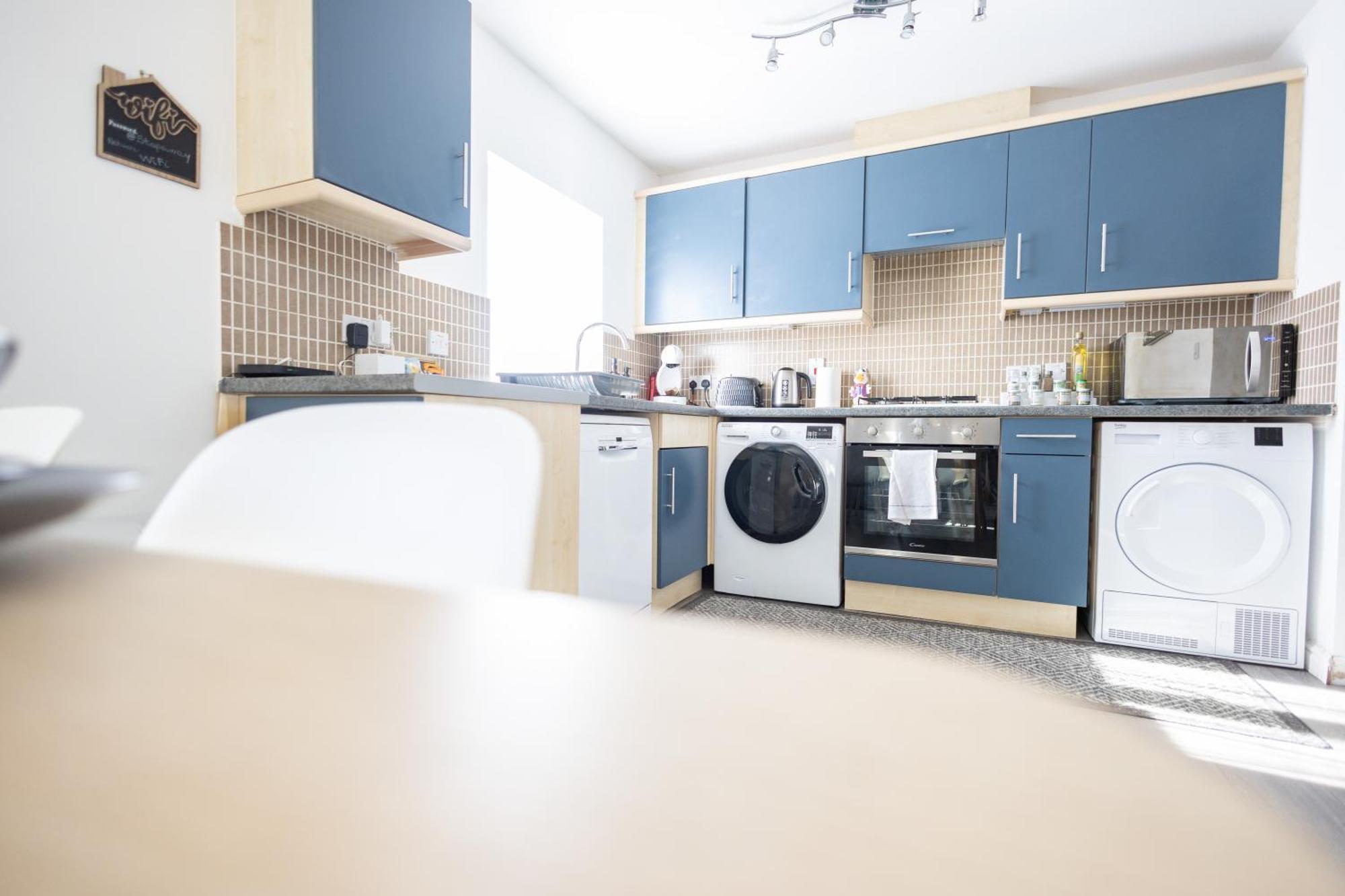 فيلا Garden House Near Shops In Quiet Location بانبيري المظهر الخارجي الصورة