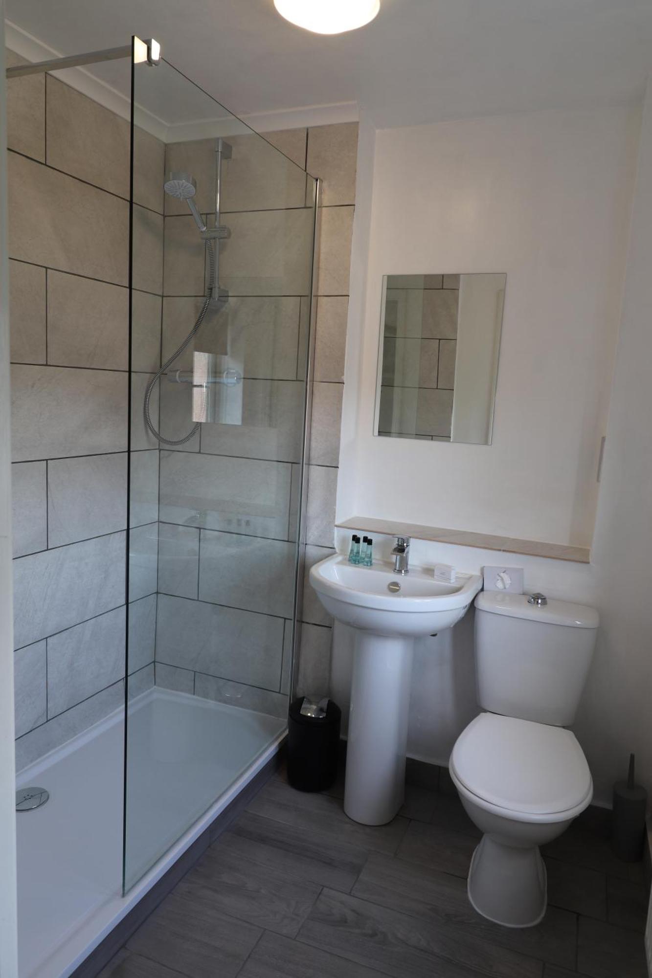 فيلا Garden House Near Shops In Quiet Location بانبيري المظهر الخارجي الصورة
