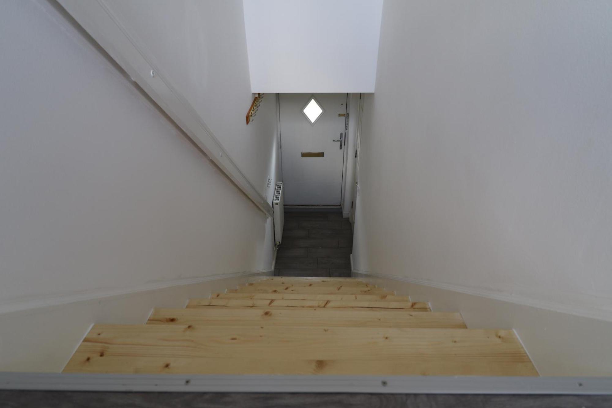 فيلا Garden House Near Shops In Quiet Location بانبيري المظهر الخارجي الصورة